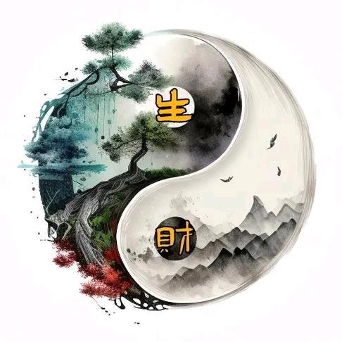 幸福美满