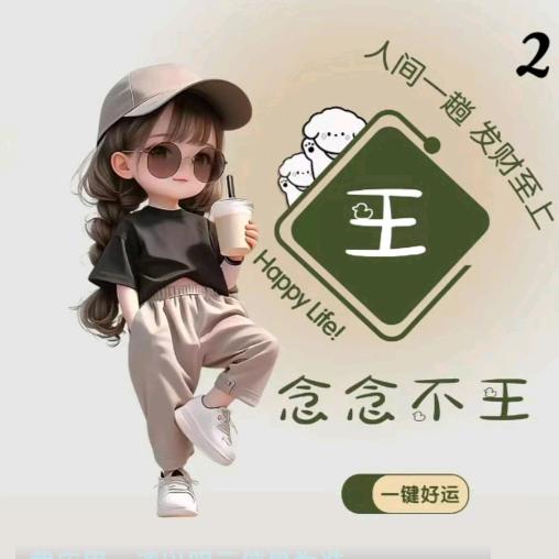 王家三姐