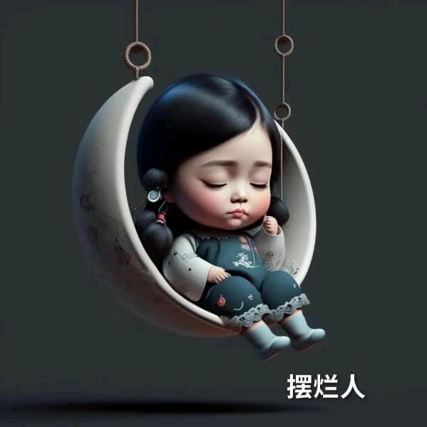 《聒   噪》