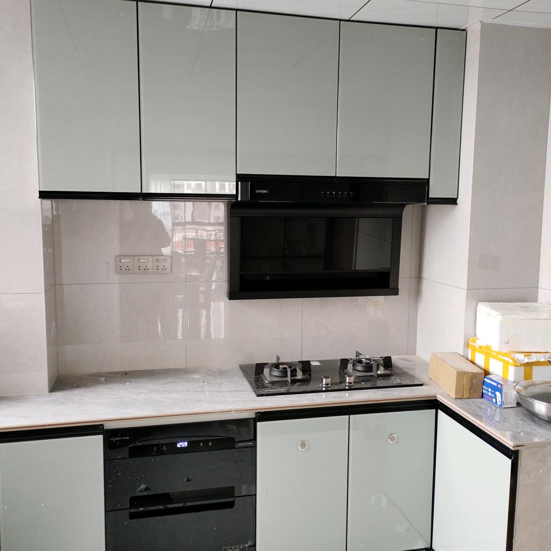 广美橱柜厂（博白）