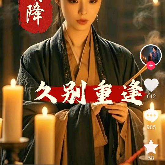 傻瓜的女人。
