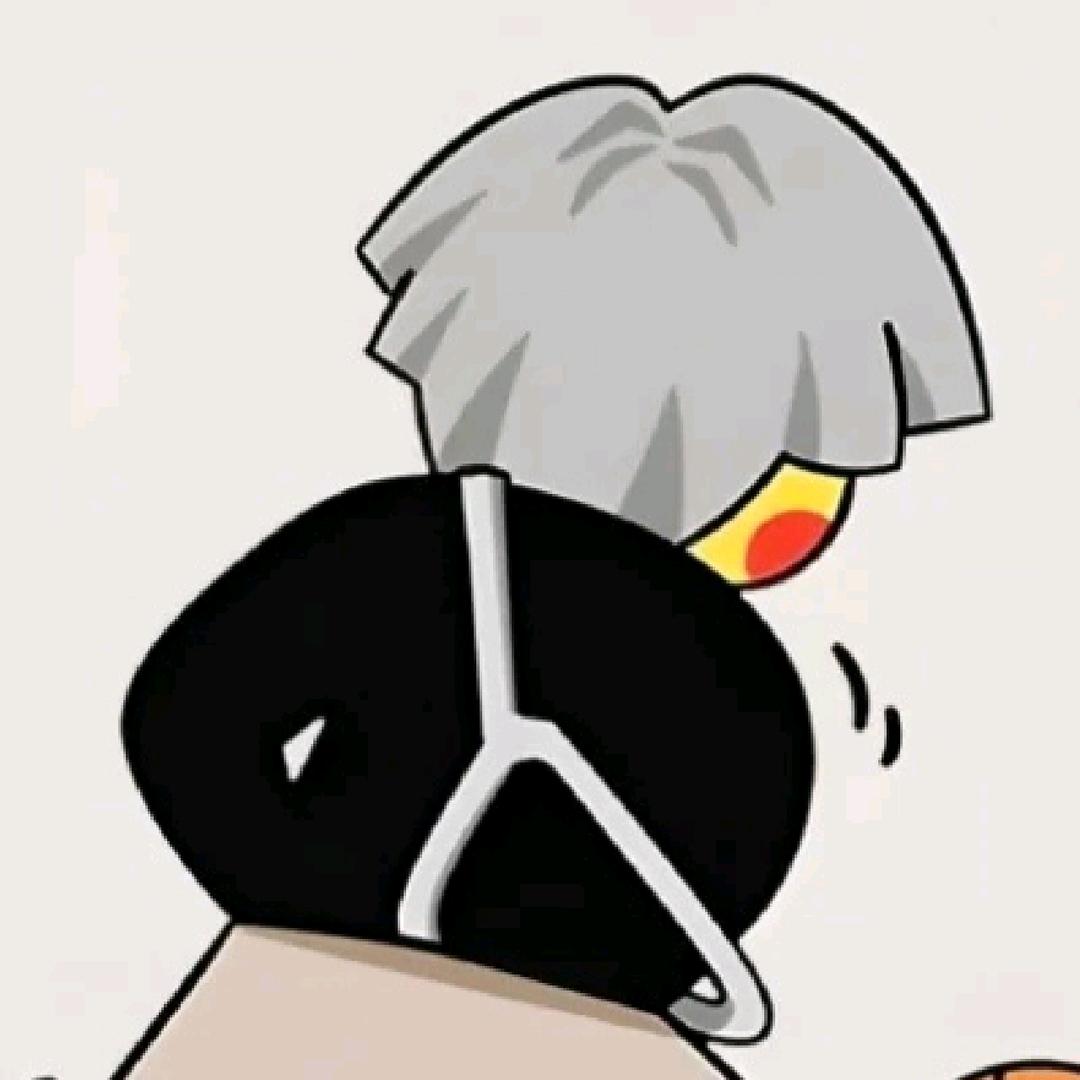我爱吃屎