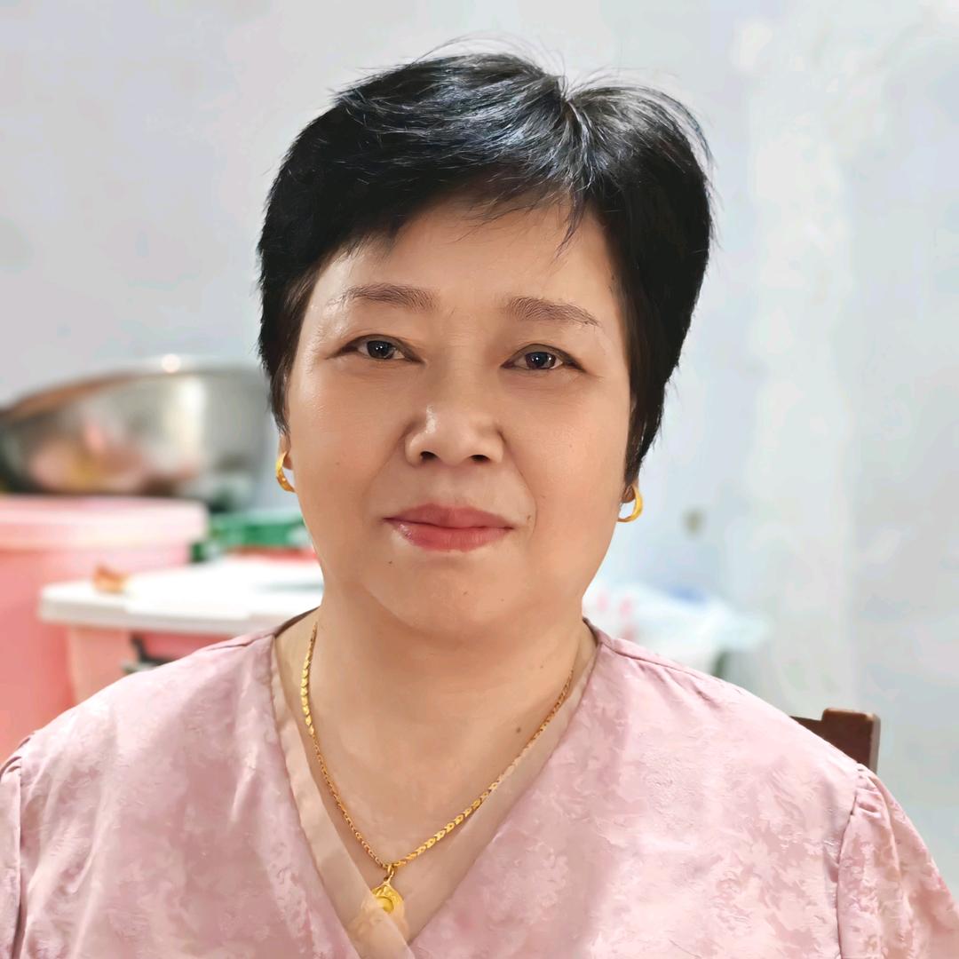 喜乐玲姐