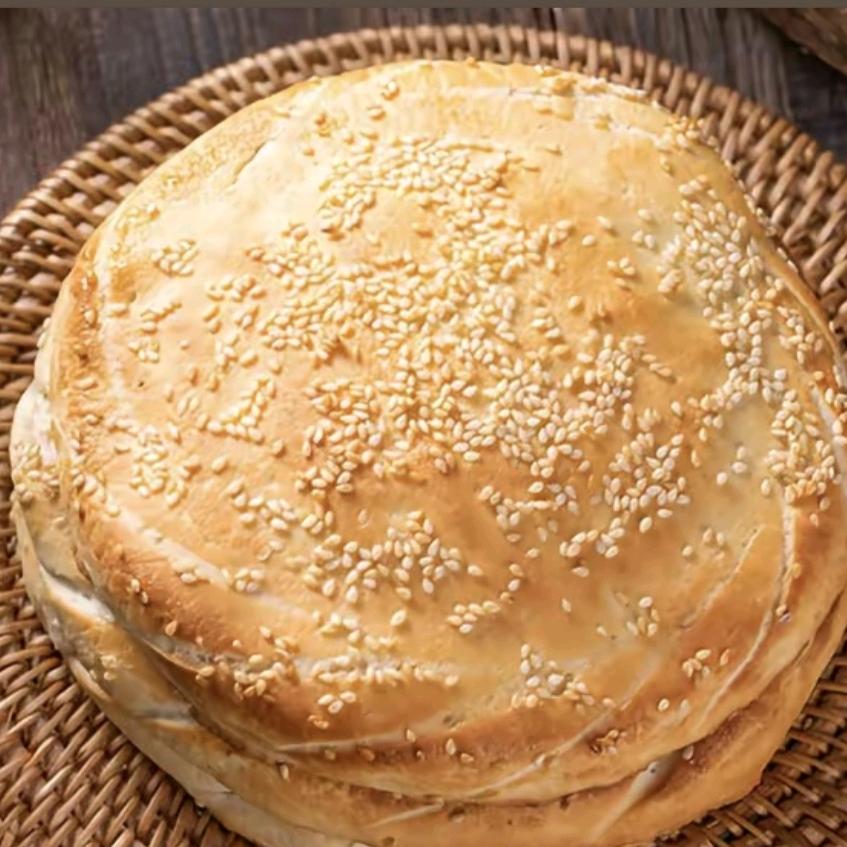 AA河南烧饼在 阳江