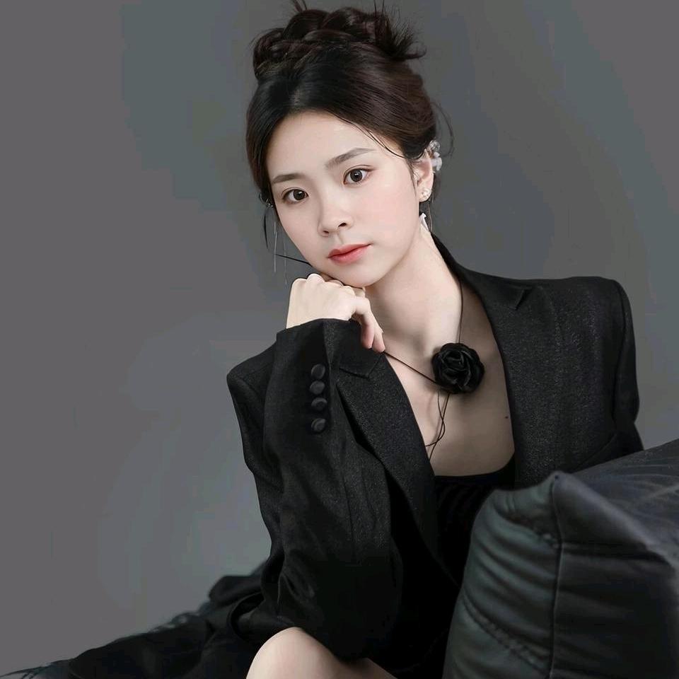 莹莹🌹