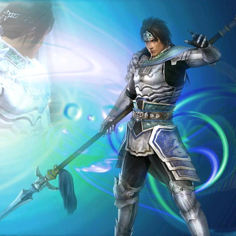 戰🗡️無雙