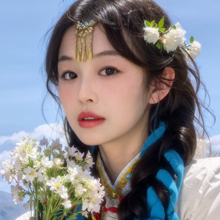 @小译宝麻麻（下乡版）