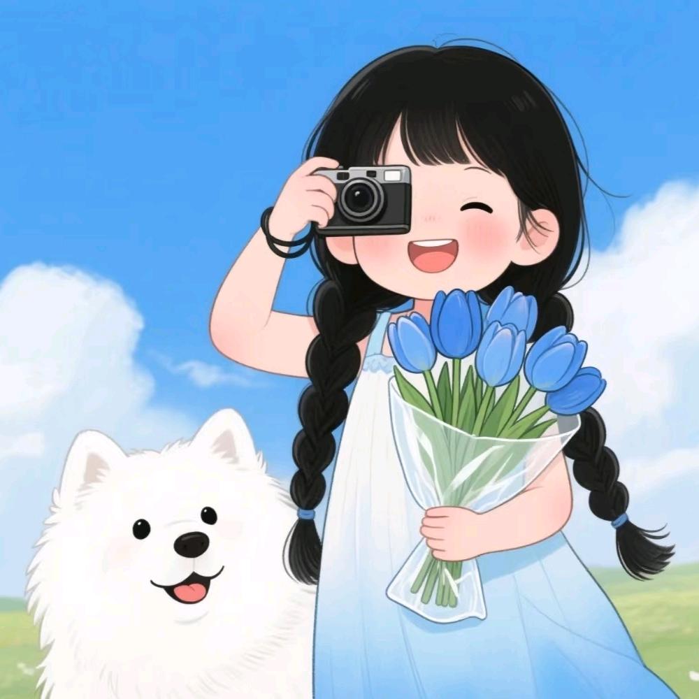 蓝小熊米