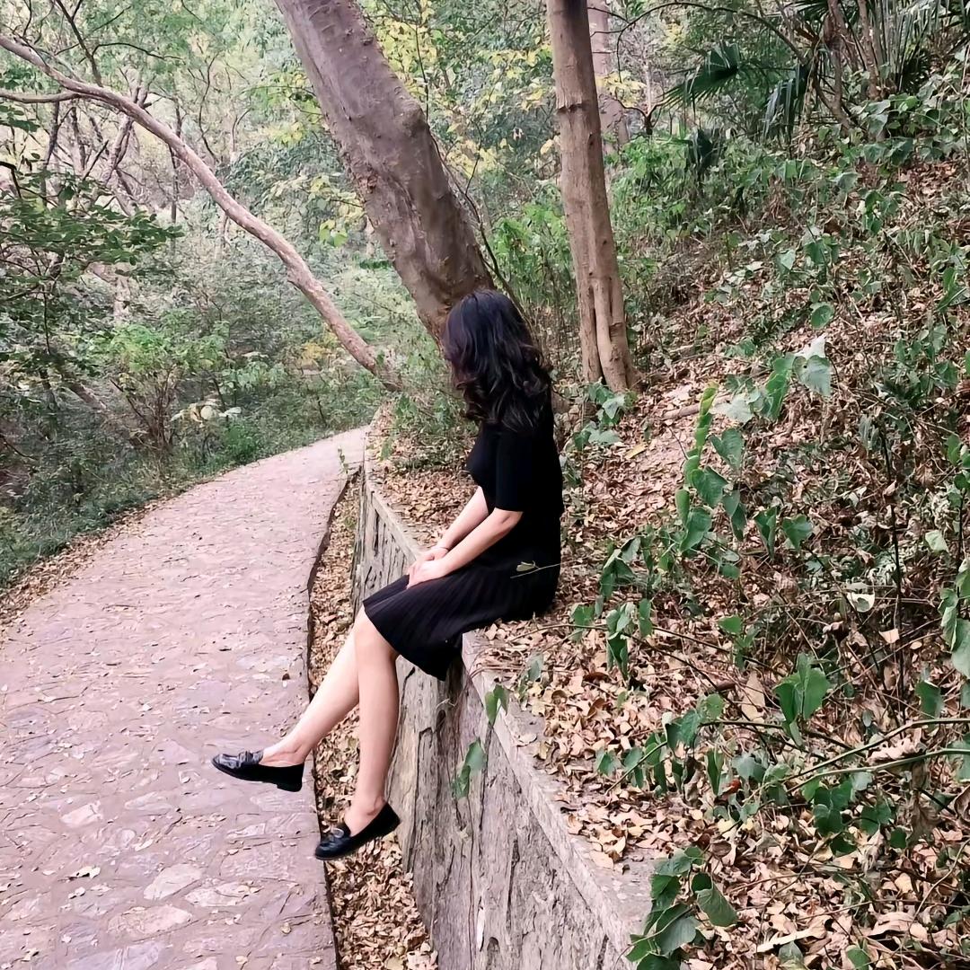 苏微微