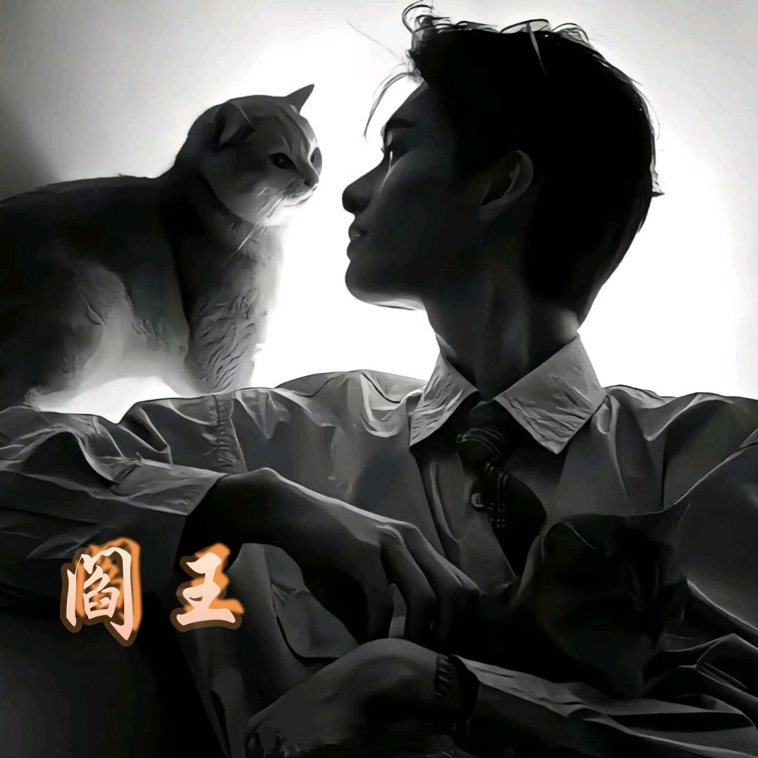 阎王