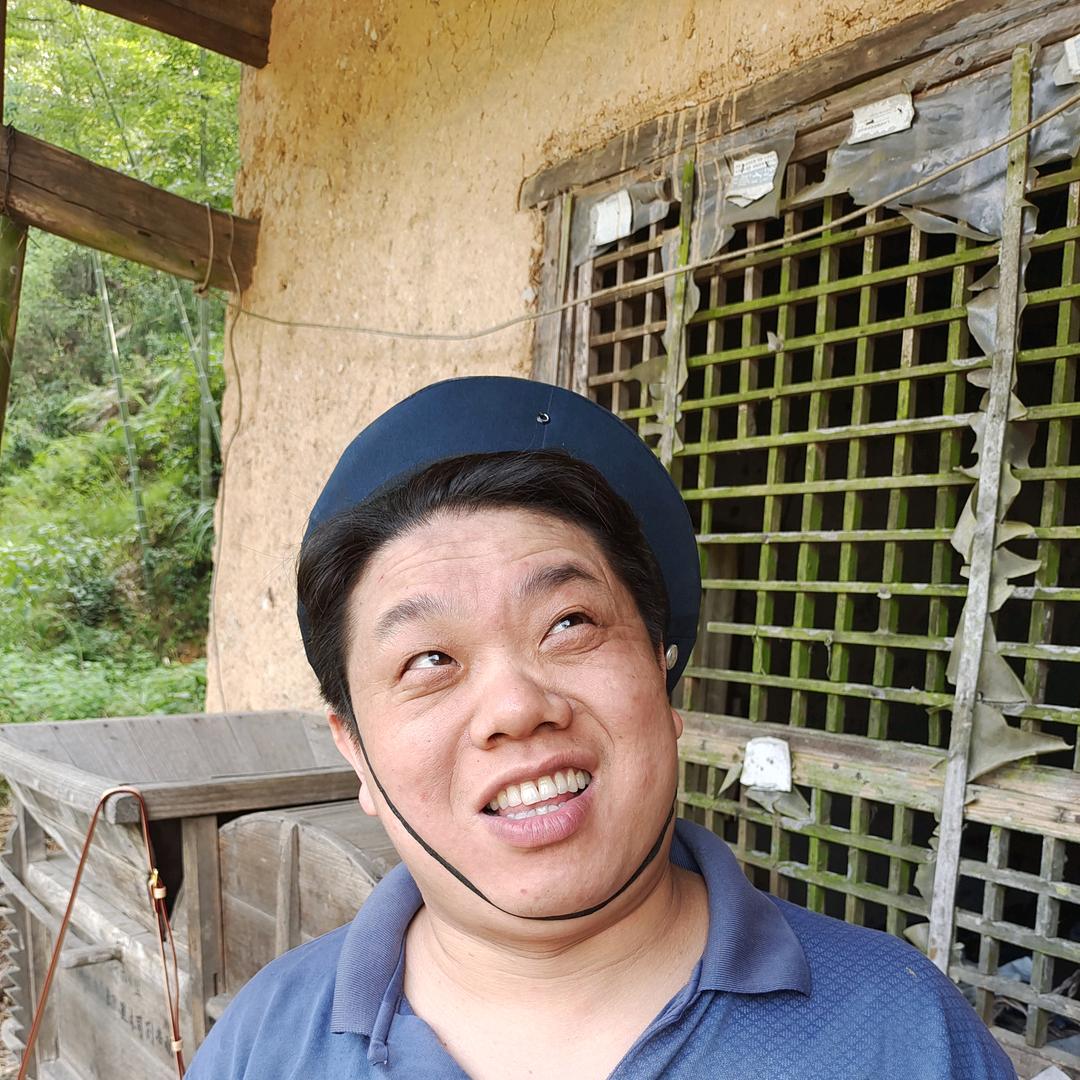 王大军＜收徒弟＞