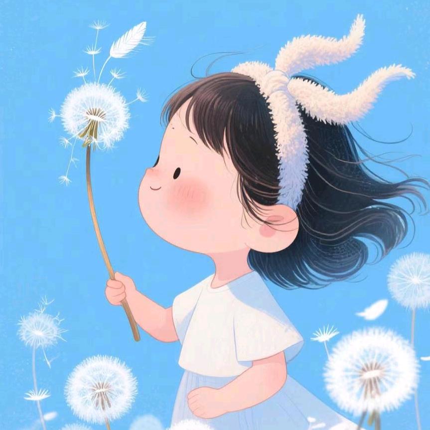 奶糖小柒