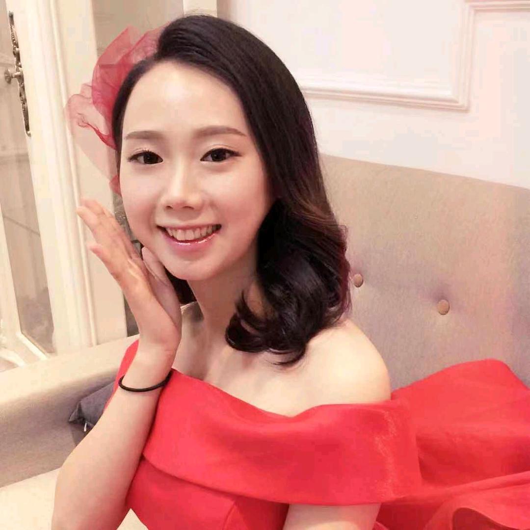 维维Aires【美丽修行】