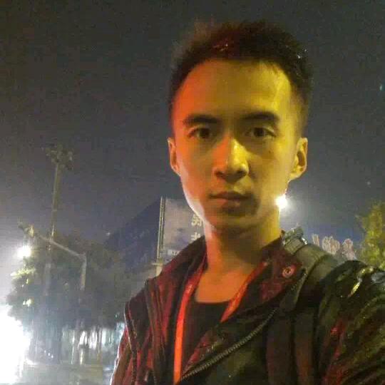 喜欢唱歌的大叔