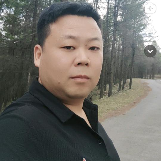 幸福美好