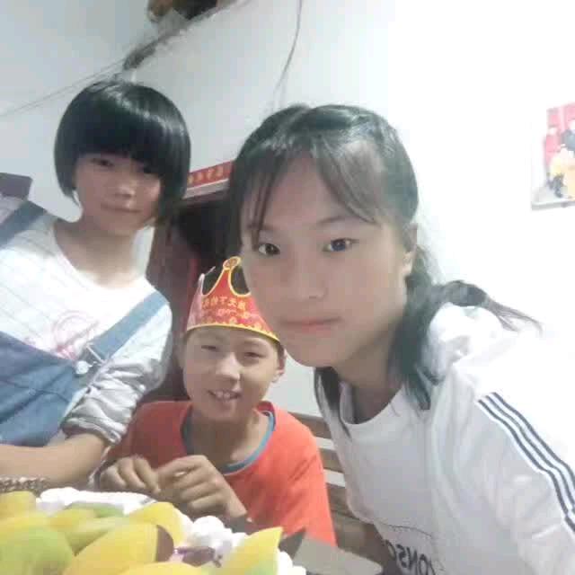 梅姐，家因包容而幸福，