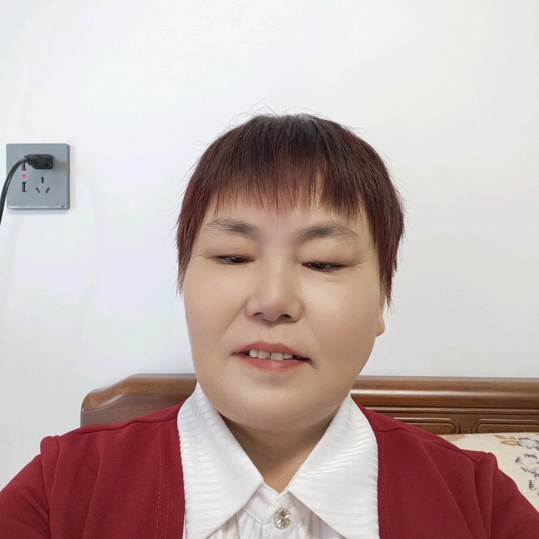 陈新艳