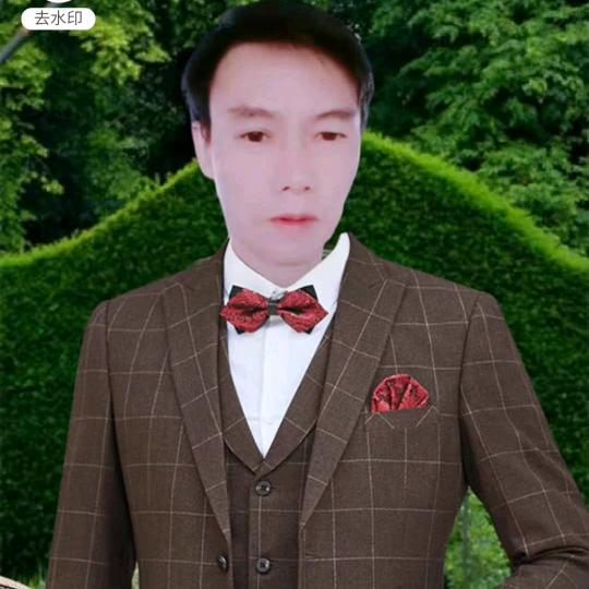 杨二哥🎤
