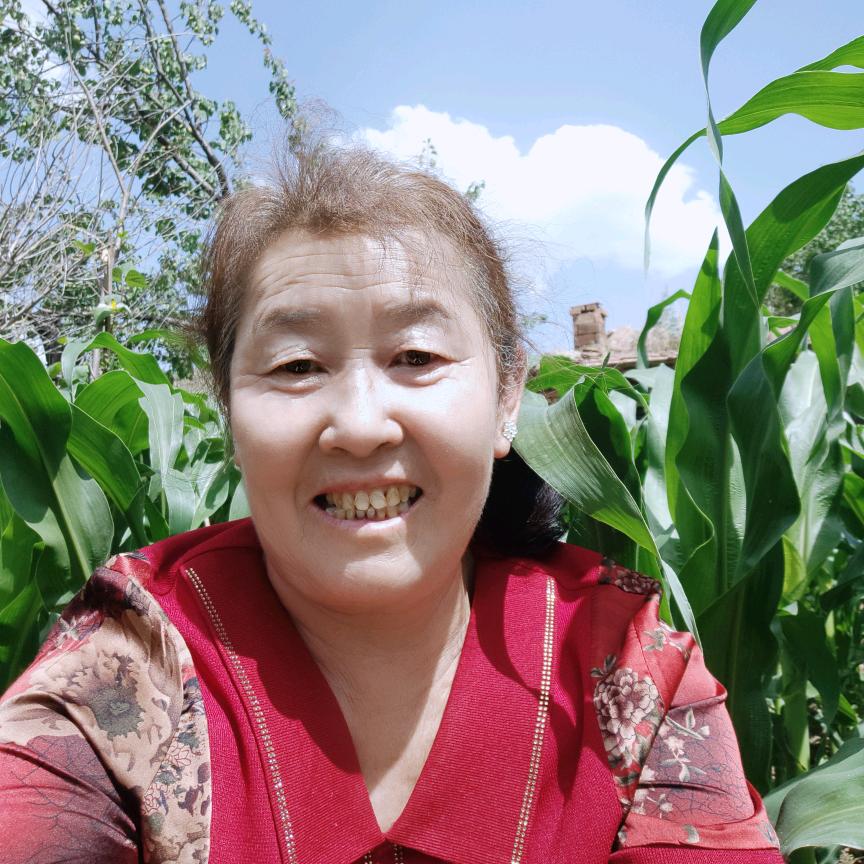 福姐