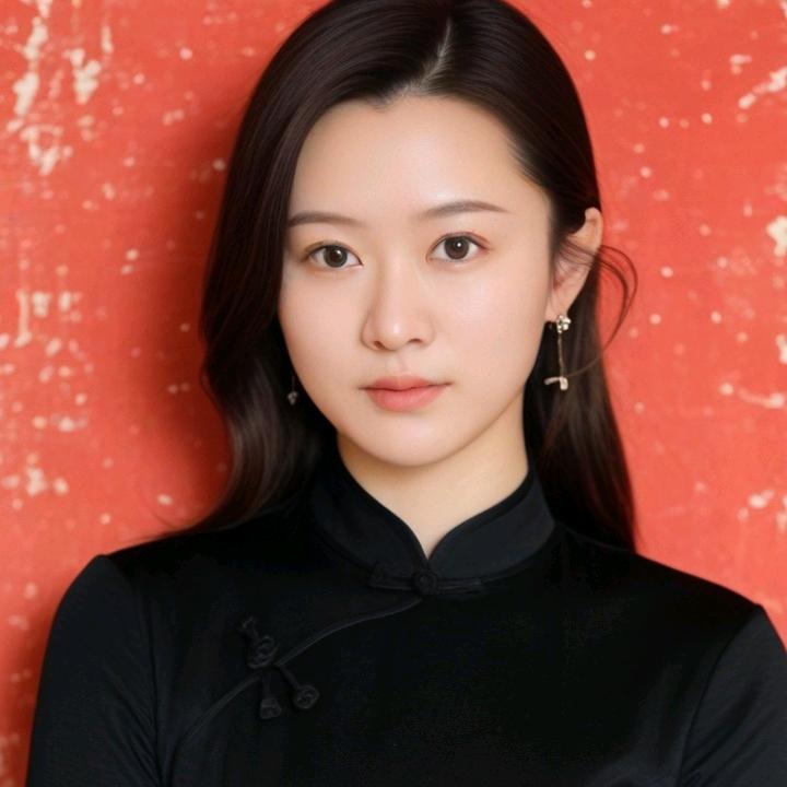胖姐说直播