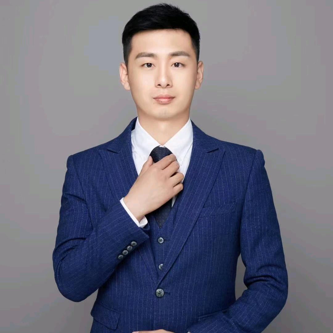 唐山别克大俊总