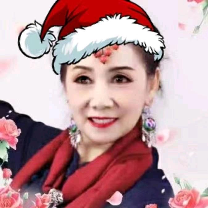 LinLin（拒私聊）