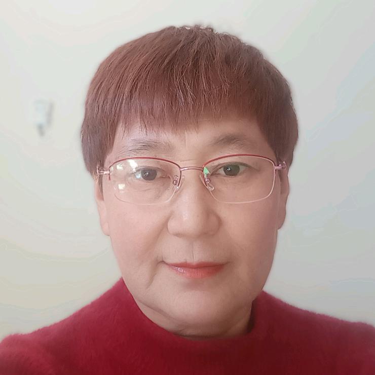 刘姐（上午8：10分首播）