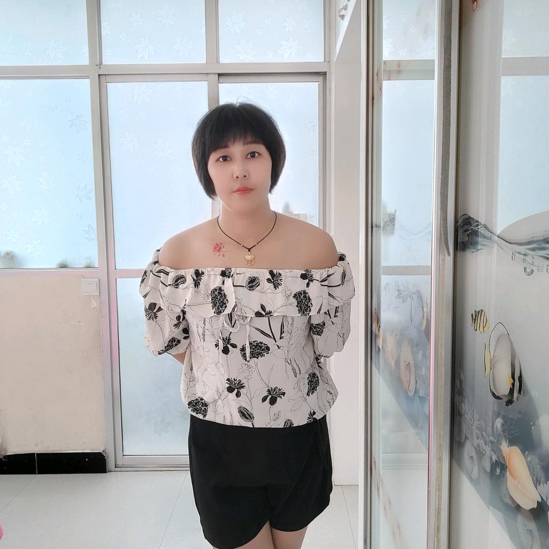 丽丽儿（橱窗有好物）