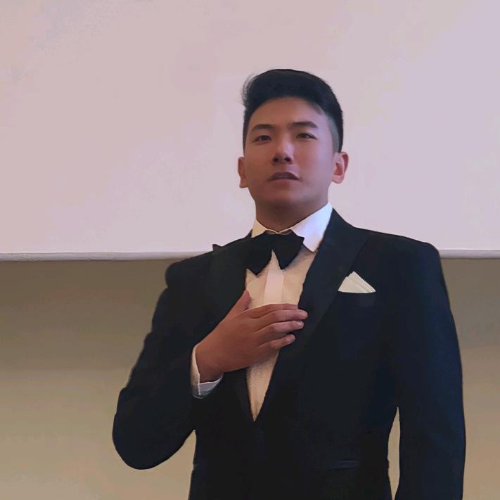 Tenor杨子健