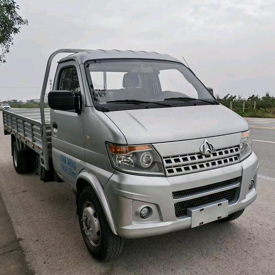 渭南力丰达二手车行