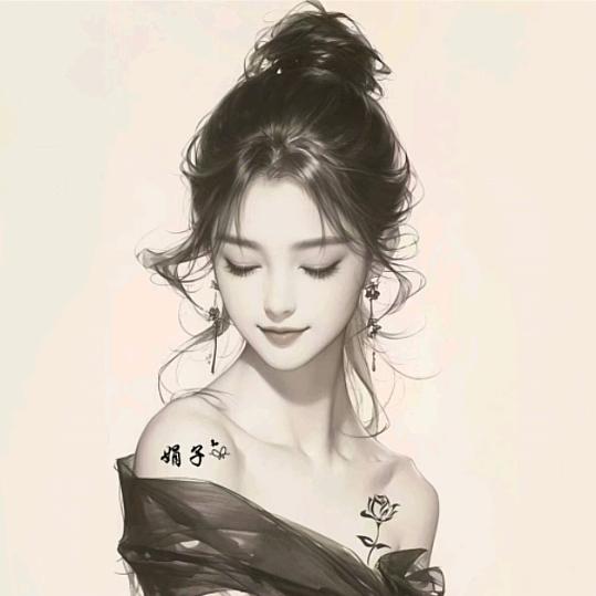 小羊姐姐
