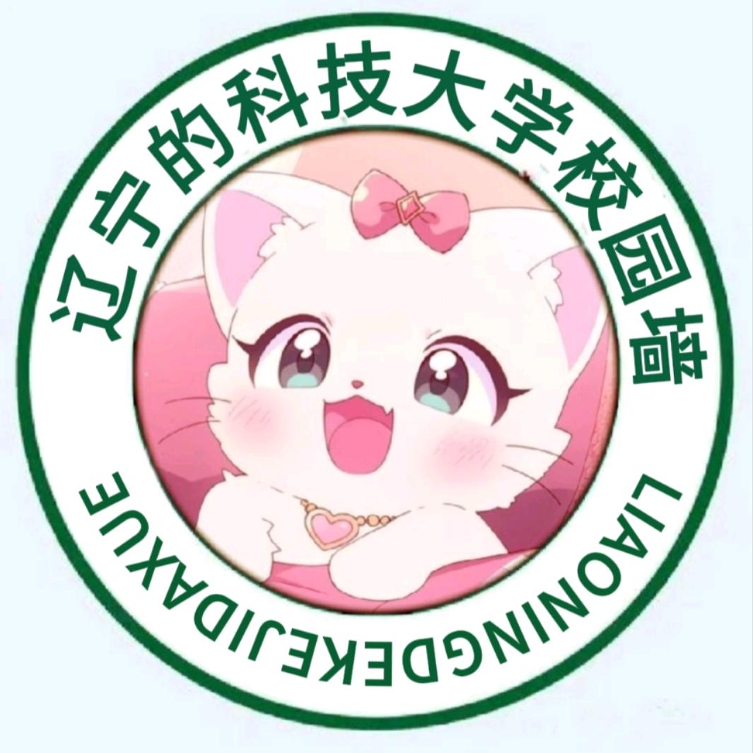 辽宁科技大学校园墙