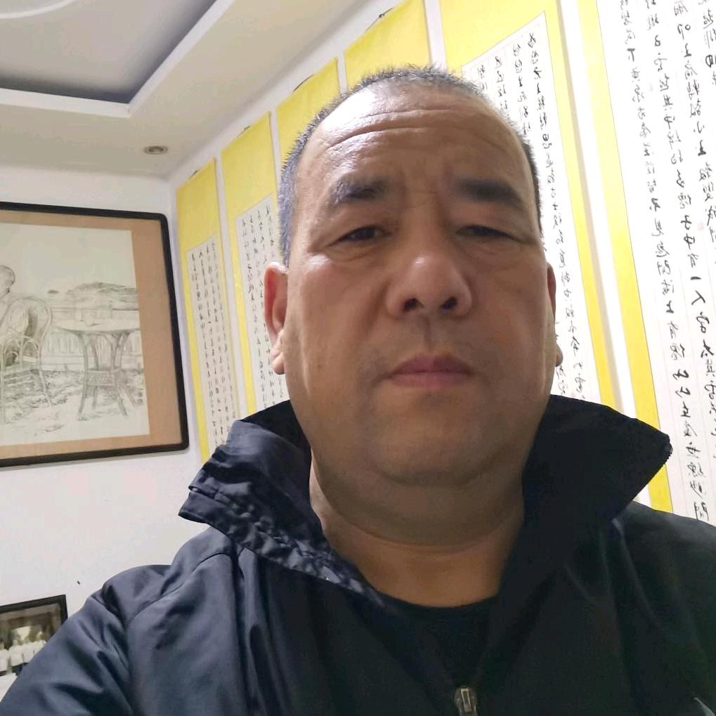 华山布衣