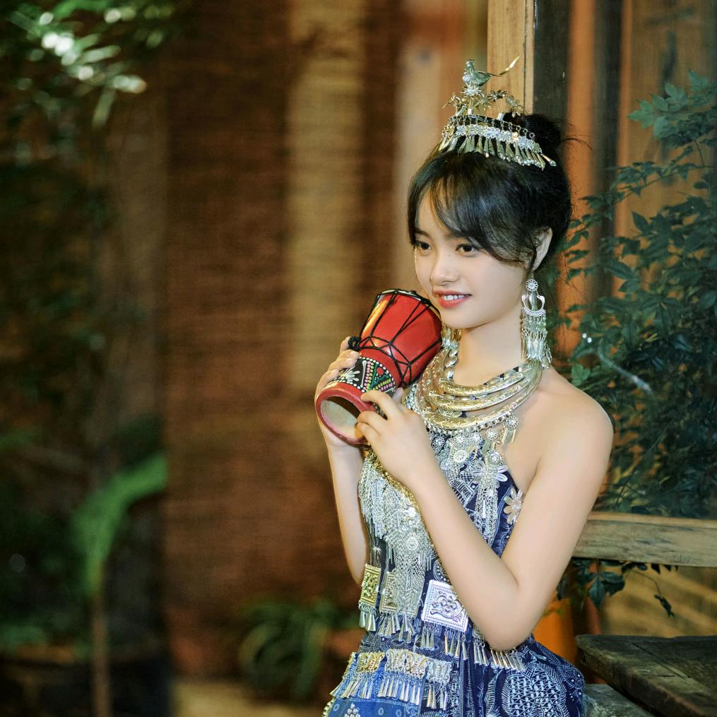 六枝圆梦学校小张老师