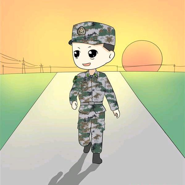兵哥哥