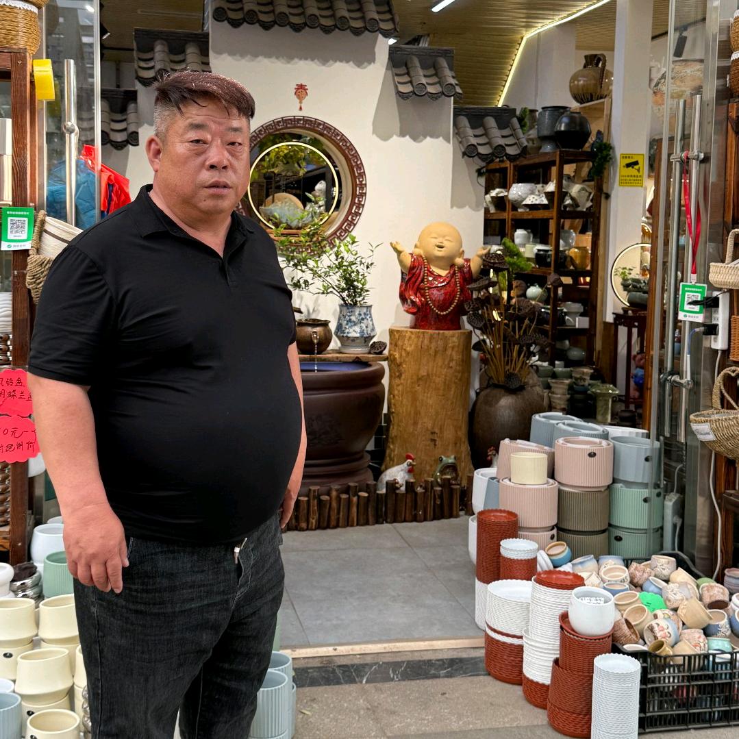 遇见你更快乐：楚：