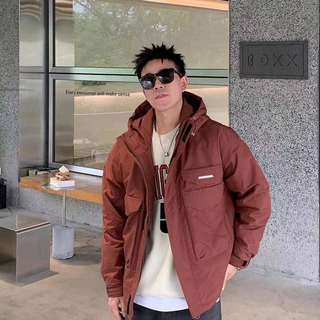 临汾儒意服装店