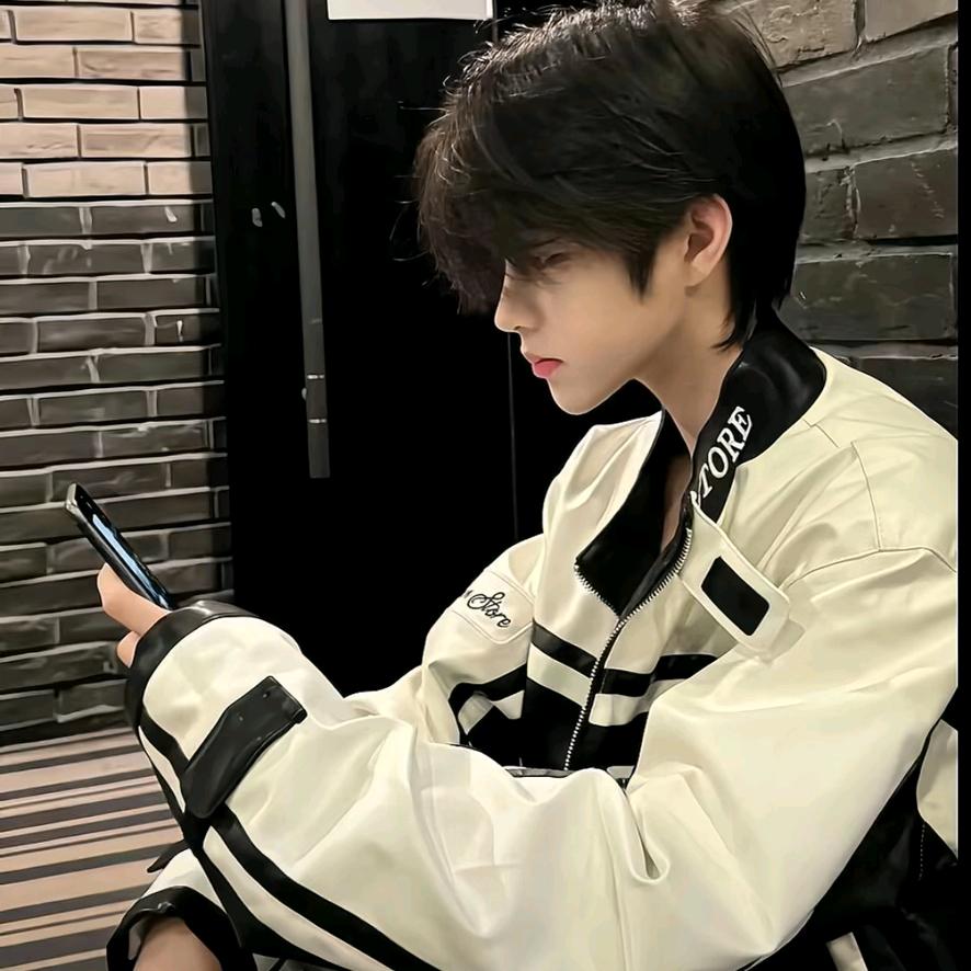 孤雪夜狼