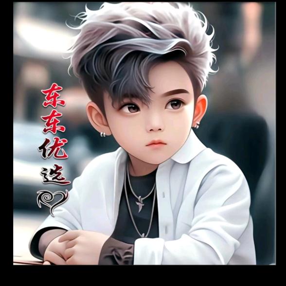 东东好物