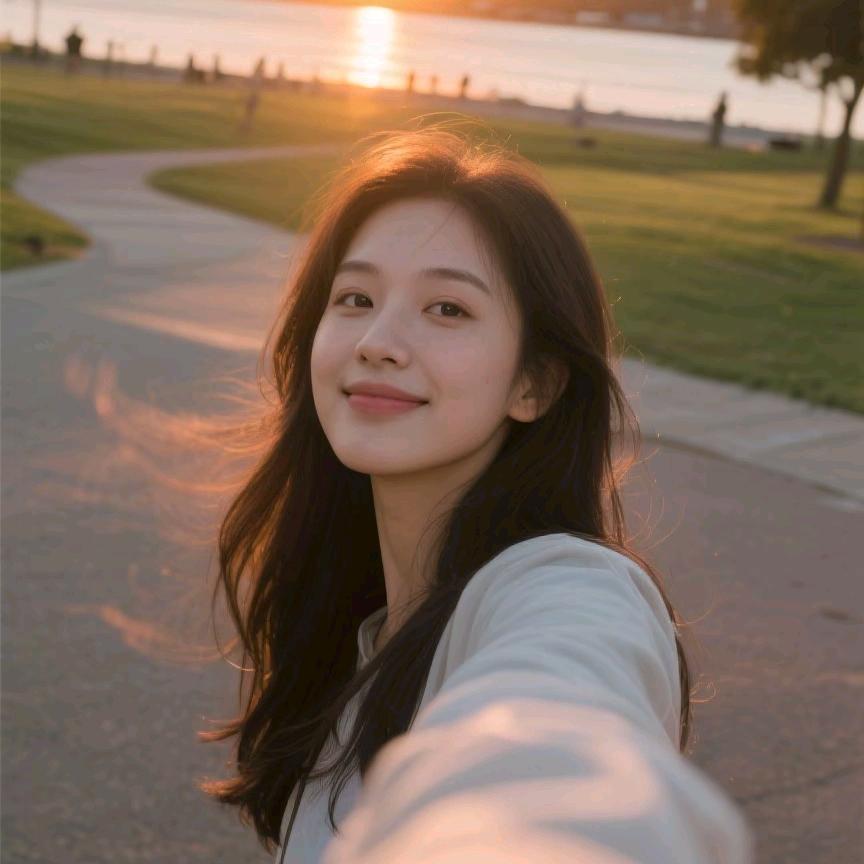 潮机少女