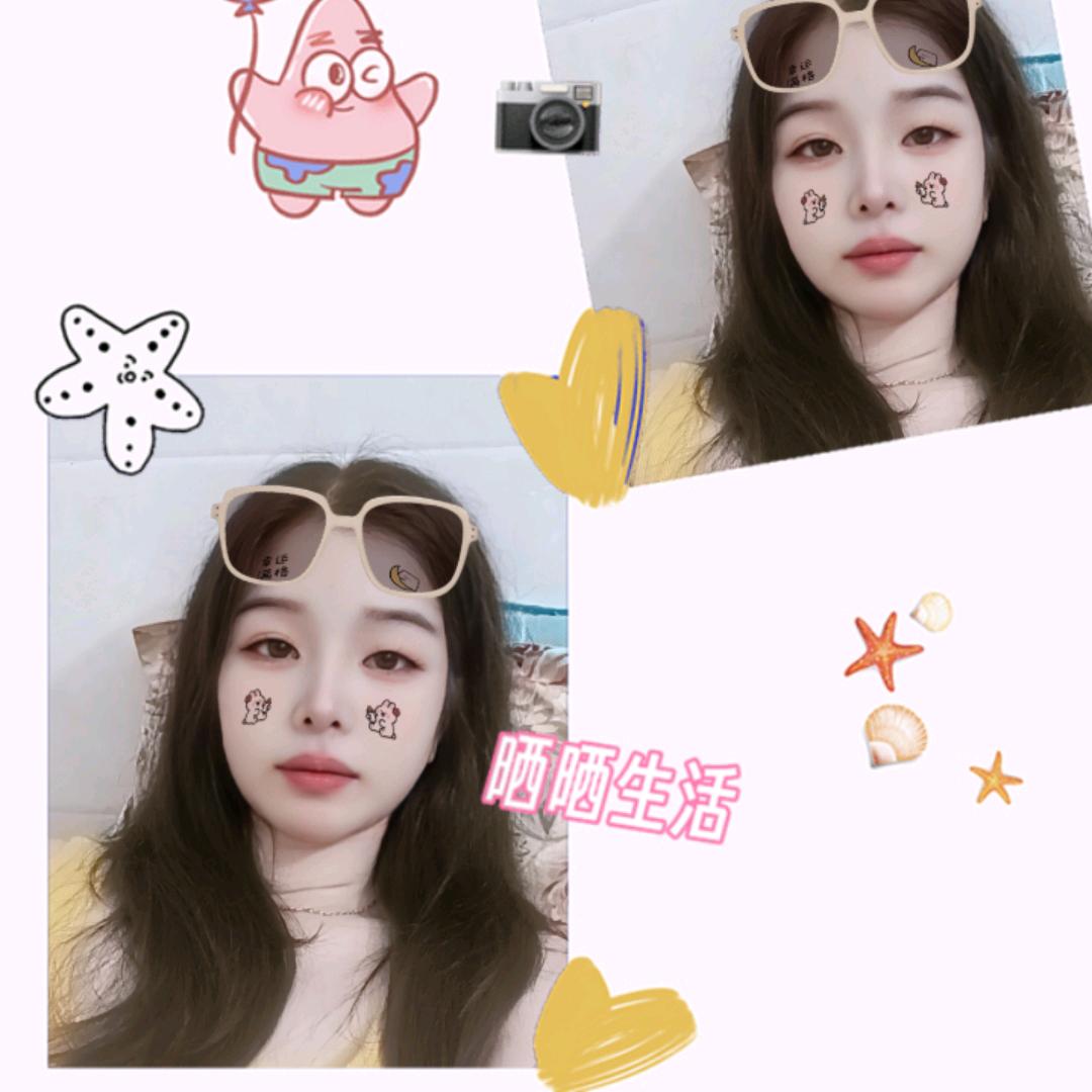陈氏姑娘💅