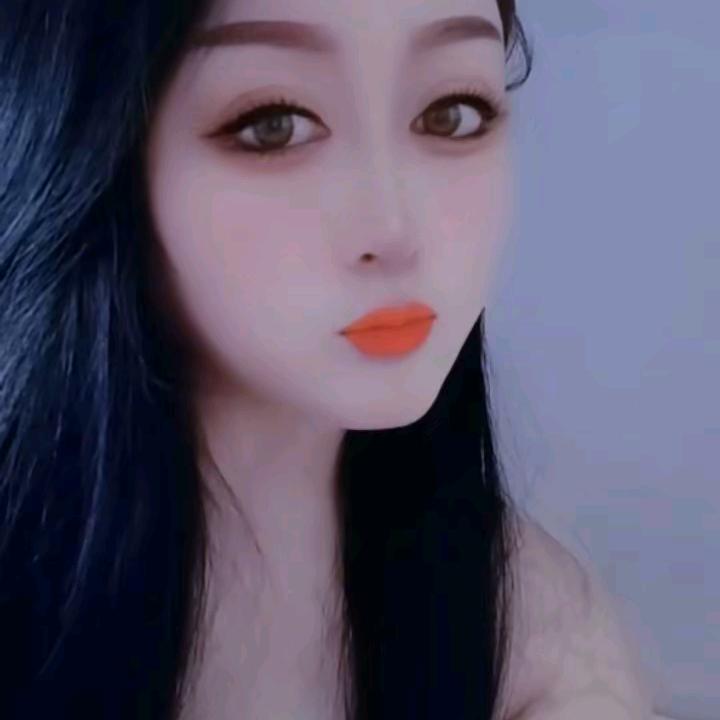 一个人