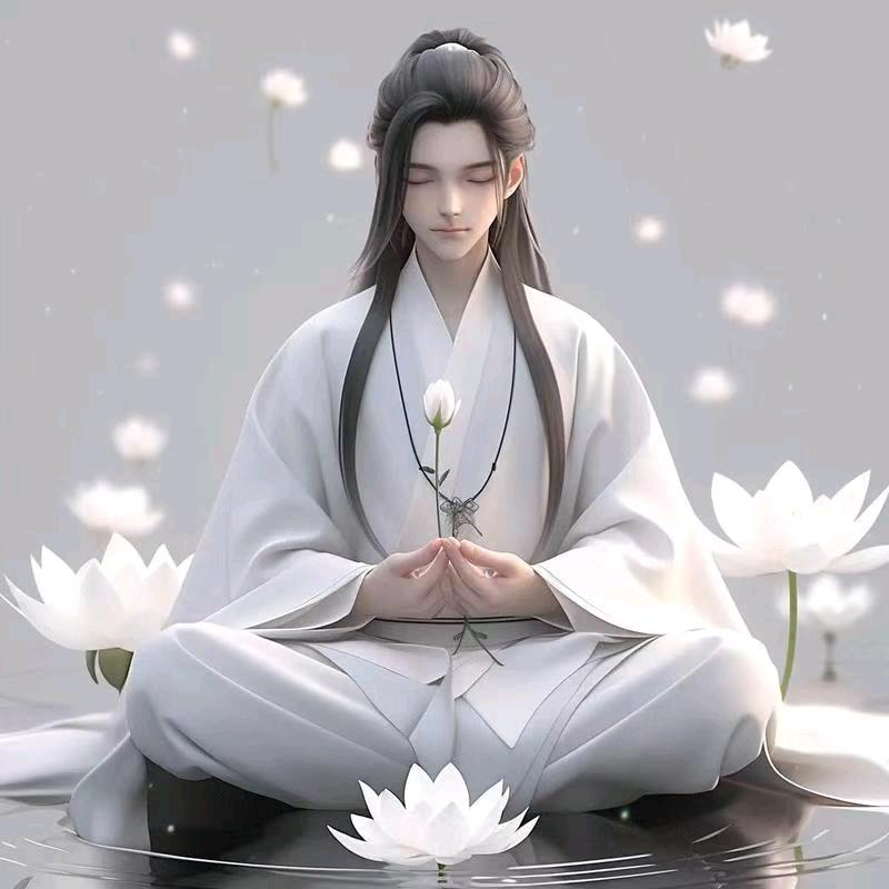 清影