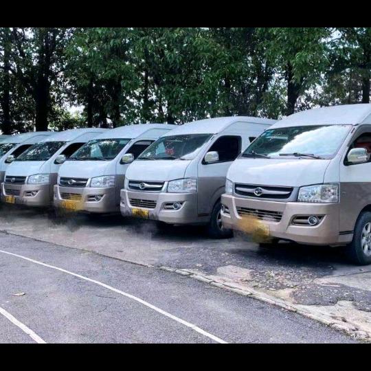 大巴、中巴、小型汽车出租有限公司