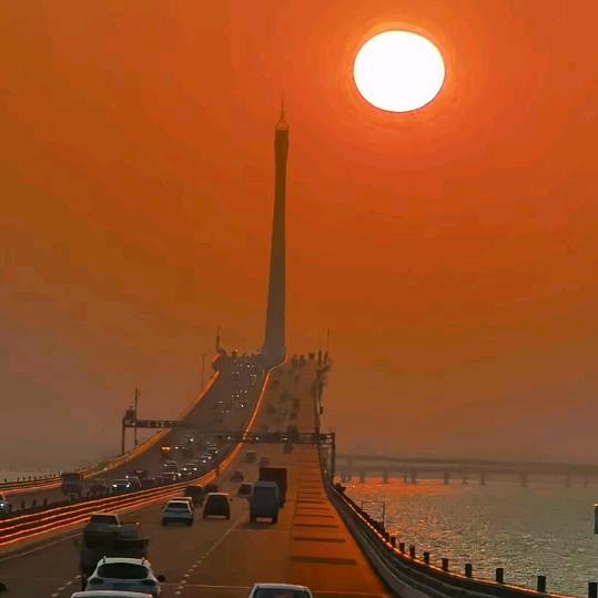 夜半钟声到客船