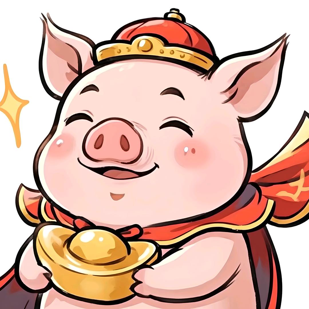 PIG哥