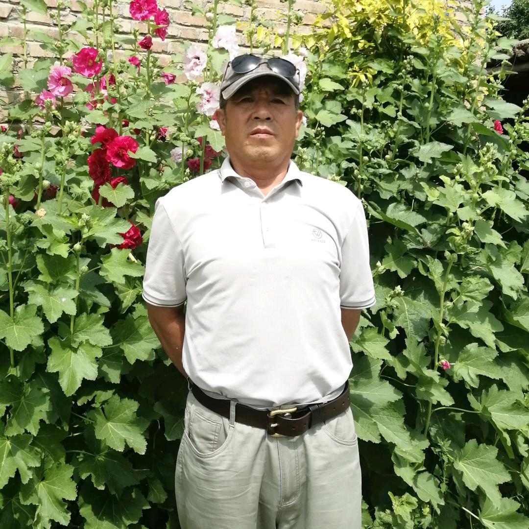 牵挂（回族）