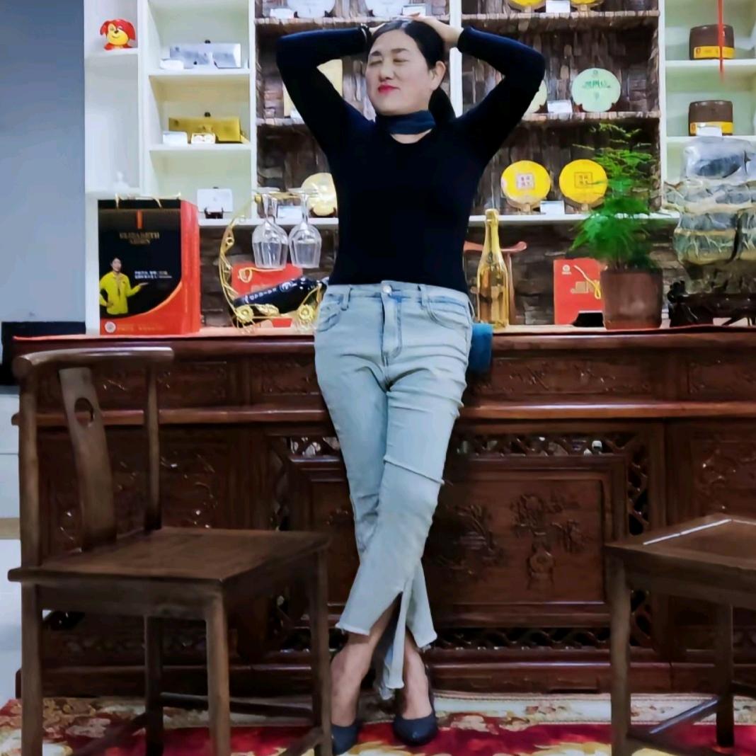 姐是高皇人（莹莹）