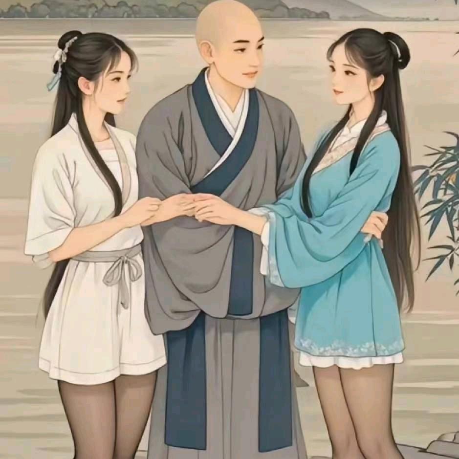 代先生