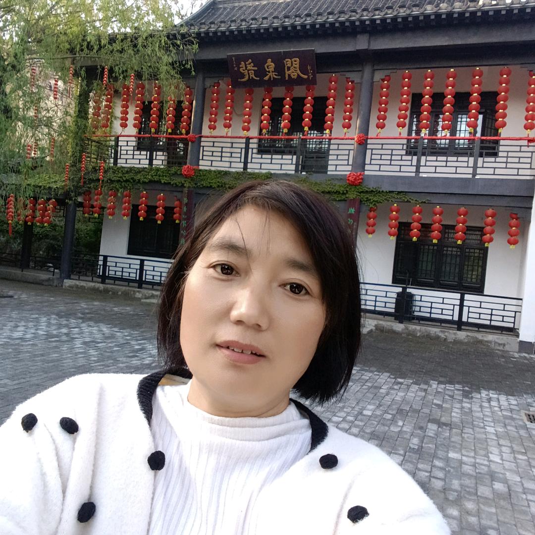 黄姐做健康